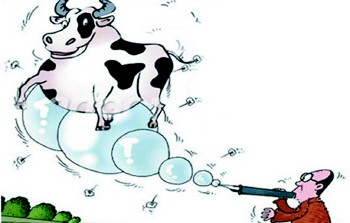 形容吹牛说大话有什么成语-求能表达出吹牛