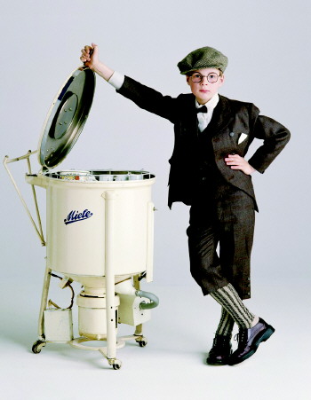 全球家电奢侈品牌盘点 -生活日报数字报刊