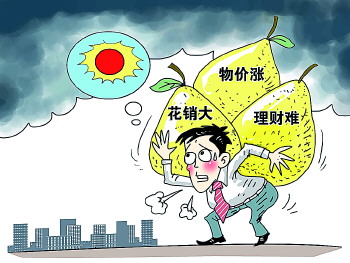 收入证明_民众收入(3)