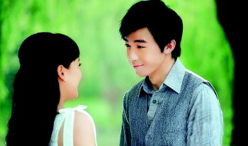 【视频】selina爱在春天剧照,selina爱在春天剧