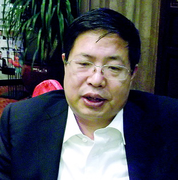 淄博市市长徐景颜