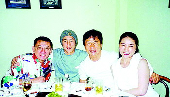 再好的妈也挡不住娱乐圈的毒? - 生活日报数字