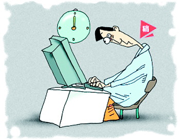 夏天没发作的颈椎病如今来势汹汹 - 生活日报数