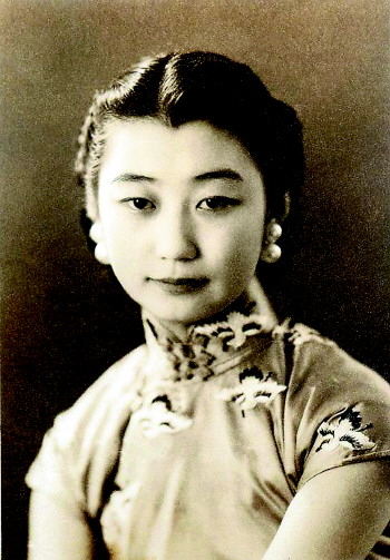 清末绝色格格倾心溥仪终身未嫁 - 生活日报数字报刊