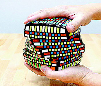 超级魔方发布是普通魔方18倍 - 生活日报数字报