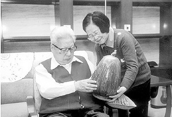 全国人大常委会原委员长乔石逝世 - 生活日报数