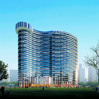 凤凰山电商产业园2楼招租啦! - 生活日报数字报