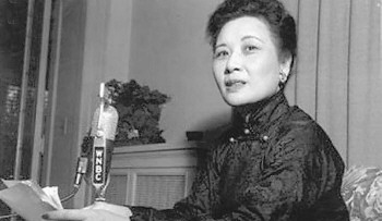 历史揭秘:宋美龄一生财富知多少