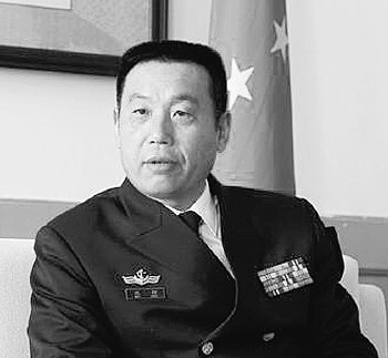 首位海军出身的战区司令员诞生