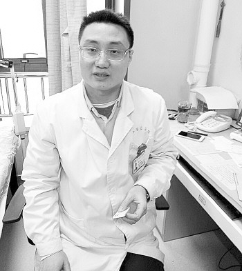 小儿斜颈四个月中医施一针治愈 - 生活日报数字报刊