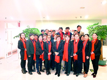 连晋三级创奇迹刚柔并济攀高峰 - 生活日报数字