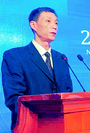多家企业与历城签约金额达320亿元
