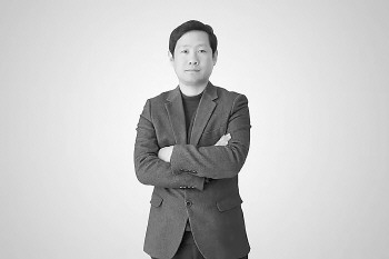 蒋习锋:从打工仔到激光切割机大王