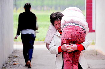 一个风湿女孩的大明星梦想