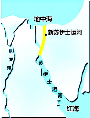 苏北运河航道图图片