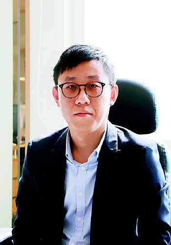 山东贝嘉豪置业有限公司 策划总监高金龙