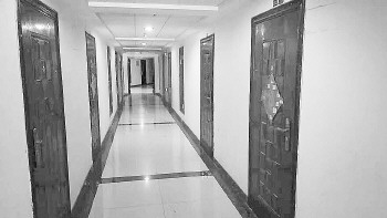 两年没能进门的法拍房已开始过户 济南历城法院回应说了这个