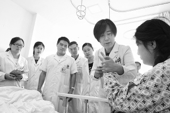 半年连出两次车祸竟不知自己患癫痫 专家:隐性发作的癫痫更危险