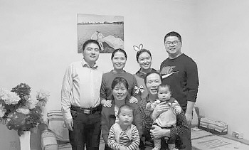 长大后我就成了你济南这一家三代人70年出了13位教师