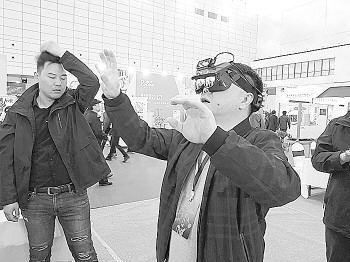240人同台竞技 济南拿下两个一等奖