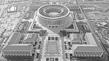 泉速前进!济南重点项目建设迎“年终考” 目前济南新签约项目808个